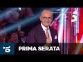 Grande Fratello - Giovedì 26 ottobre, in prima serata su Canale 5