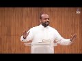 நீ கலங்காதே சகலமும் நன்மையாக முடிப்பேன் pastor.johnsam joyson fgpc tamil christian message