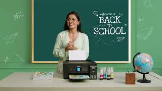 Get set for a Totally Printabulous School Year