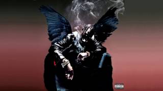 (CLEAN) Goosebumps (Feat. Kendrick Lamar) - Travis Scott