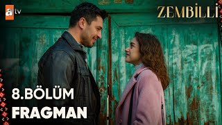 Zembilli 8. Bölüm Fragmanı | \