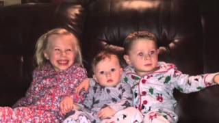 Winter Trip - Deep Creek Lake 2016
