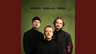 Rauha päällä maan