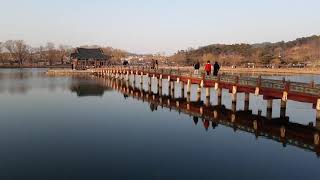 궁남지(충남 부여) 1-1 / Gungnamji Pond