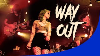 WAY OUT by MINOR STRUT