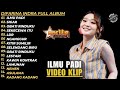 DIFARINA INDRA ILMU PADI - SIGAR FULL ALBUM TERBARU OM ADELLA