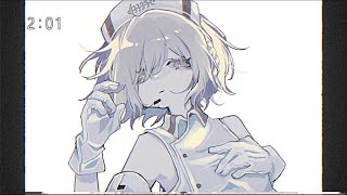 【ニコカラ】きっとこれは悪い夢【off vocal】