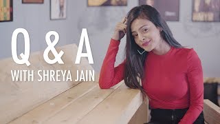 Do I use Autotune? | Shreya Jain | Q&A