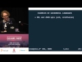 Jeanine Adkisson - Design and Prototype a Language In Clojure
