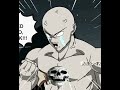 saitama in demon slayer 🥶☠️ opm anime saitama manga edit shorts