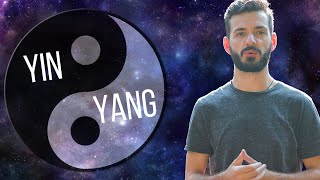 How To Balance Yin and Yang Energy In Your Life - Masculine and Feminine Energy
