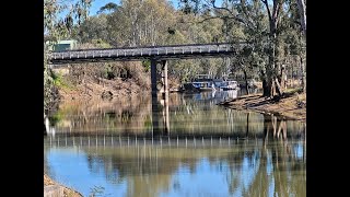 Corowa NSW