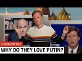 Tommy Gets Redpilled by Pro-Putin Republicans