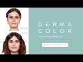 Easy Everyday Make-up Routine with Dermacolor | Step-by-Step Tutorial