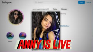 ROAD TO 18K SHETU SHETU KRWA DO YAAL🥳VALORANT LIVE WITH ANNY💜#Live#valorant