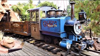 Calico Mine Ride (full ride) | Knott's Berry Farm (2024)