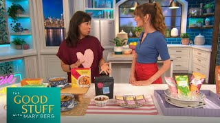 Pay Chen shares her top picks for late night eats | The Good Stuff with Mary Berg