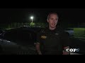 It Is What It Is, Richmond County Sheriff's Office, COPS TV SHOW