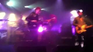 THE KOOKS - Naive (Live @ElectricBallroom 08-05-2014)
