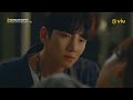 Ji Chang Wook cares for Won Jin Ah  | Melting Me Softly (TagDub) EP 20 | Viu [ENG SUB]