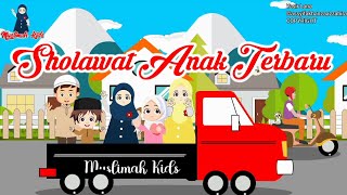 Lagu Anak Islami - Kumpulan Sholawat Anak Terbaru | Kompilasi  sholawat anak populer, Sholawat Badar