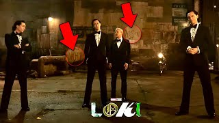 I Watched Loki Season 2 TEASER in 0.25x Speed and Here's What I Found