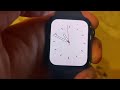 Turn On Cellular Data On Apple Watch