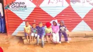 Jonas Gidwe Township Tours