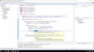 02 ApacheDerby Java