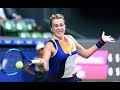 2017 Toray Pan Pacific Open Semifinals | Anastasia Pavlyuchenkova vs Kerber | WTA Highlights