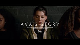 AVA'S STORY (Short film)