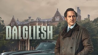 Dalgliesh - TRAILER