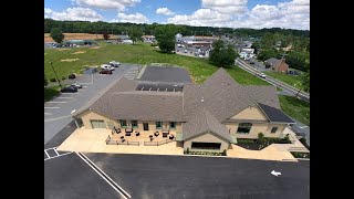 McComas Celebration of Life Center