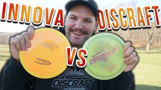 Two Comebacks In The Same Round?! Disc Golf King of the Course