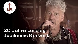 In Extremo – 20 Wahre Jahre Live  Loreley 4 September 2015 Full Concert