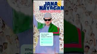 ஜன நாயகன் என்று யாரை அழைக்க வேண்டும்? (எம்.ஜி.ஆர் ஆம்) (மற்றவை இல்லை)Yes or No Comment pls #mgrsong