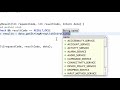 Android Application Development Tutorial   186   Voice Recognition Result