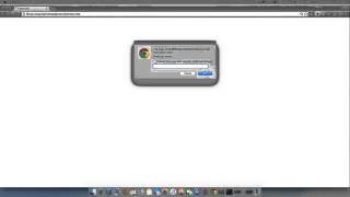 Greet user by name using JavaScript part 2