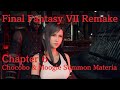 Final Fantasy VII Remake | Part 10 (Chapter 6) Chocobo & Moogle Summon Materia