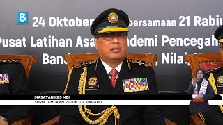 Siasatan kes MBI: SPRM temukan petunjuk baharu