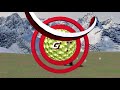 (1) FlyRy87 Vs (8) Phil Rumley - #GoldenTee Mobile World Championship Qualifying 2021 Week 7