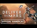 Deliver Us Mars: 12 Minutes of Gameplay