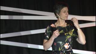 Empowering the Differently Abled | Els Janssens | TEDxZaventem