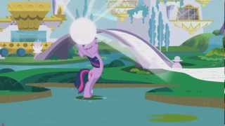 My Little Pony: Friendship is Magic - I Wasn't Prepared for This [1080p]