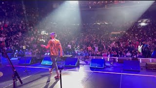 ਬੱਬੂ ਮਾਨ ਕੇਨੇਡਾ 🇨🇦 PNE live 2022 || Highest Crowd | Karan Aujla  || Adab punjabi Billboard ||