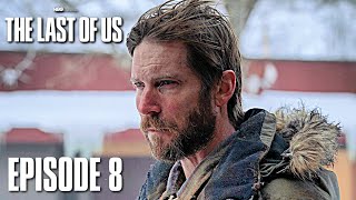The Last of Us: HBO EPISODE 8 WATCH PARTY (TLOU)