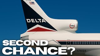 What Made Trijets So Special — And Why Some Want Them Back