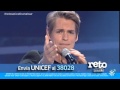 carlos baute: "perdimos el control" #retounicefcanalsur