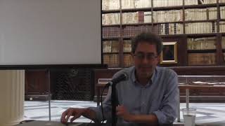 Thomas Keenan: "How to Make a Refugee"