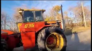 1980 VERSATILE 835 For Sale